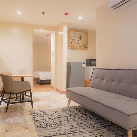 Bel Air Suites Makati 马卡蒂 外观 照片