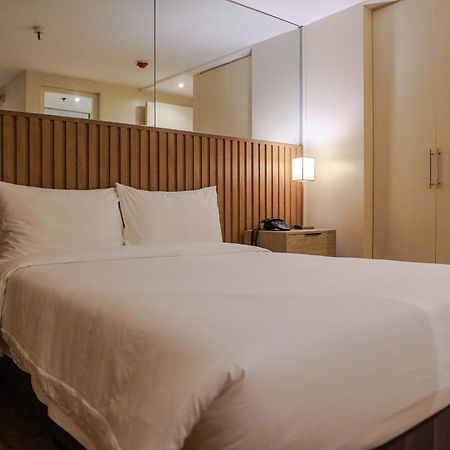 Bel Air Suites Makati 马卡蒂 外观 照片