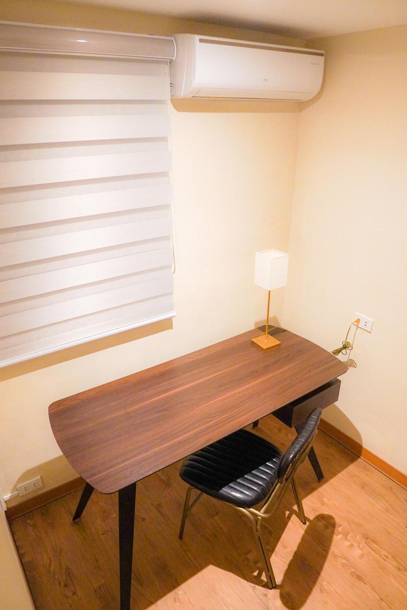 Bel Air Suites Makati 马卡蒂 外观 照片
